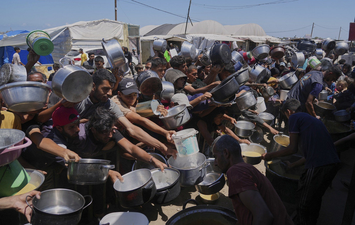The Humanitarian Foundation for Gaza Foundation Closed today