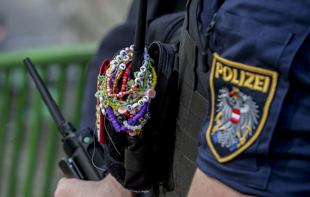 Germany: Two children who had been abducted in 2023 – Suspicious mother, a member of the Reich citizens were found