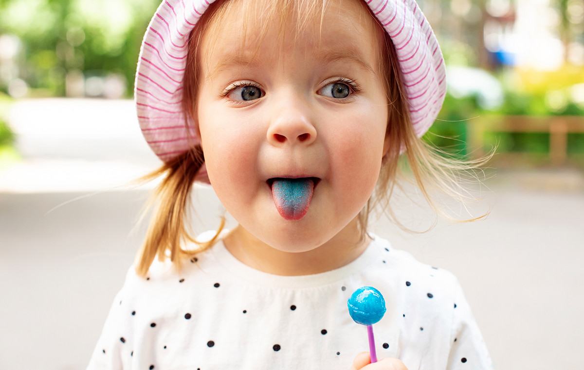 Foods with chemicals consumed daily – detected dangerous pigments in baby food