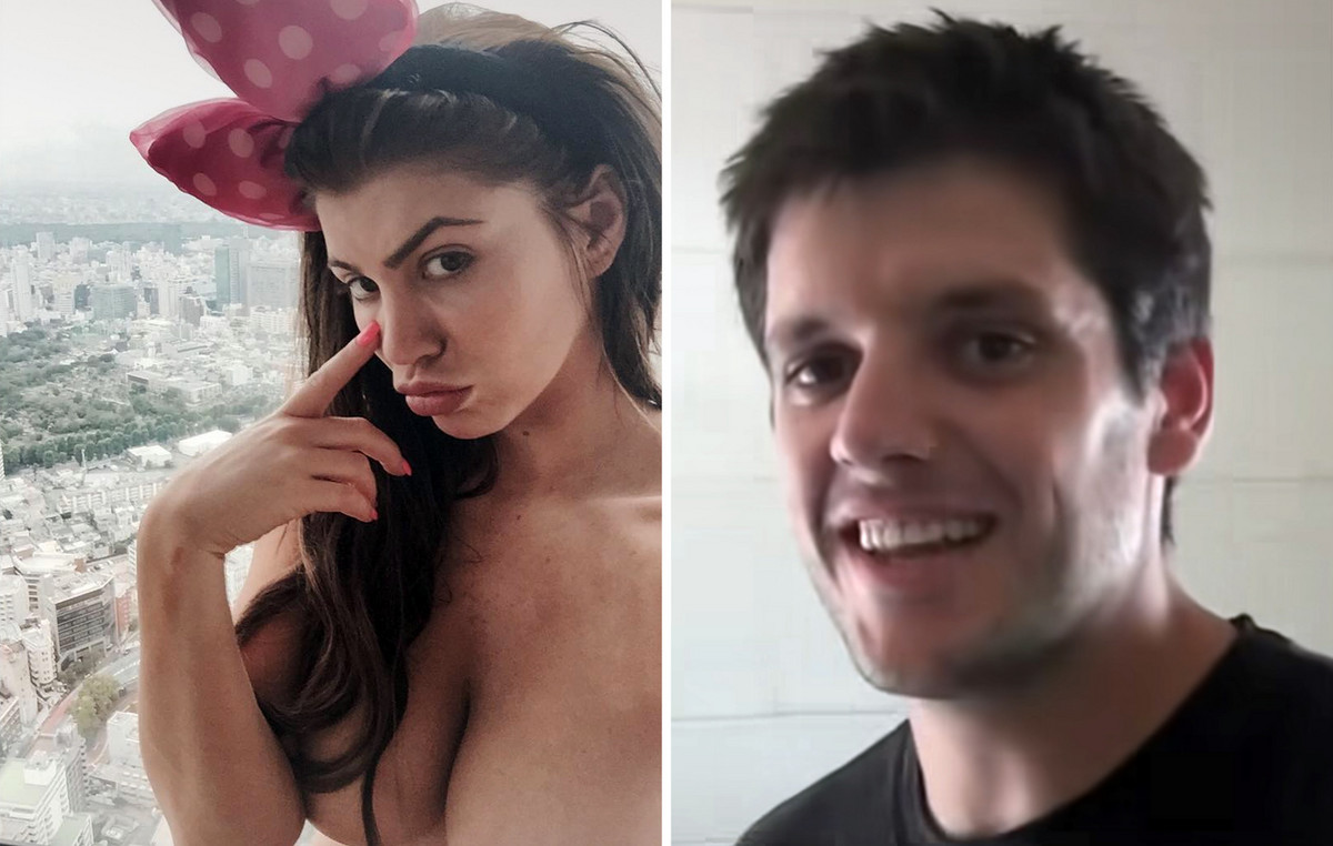 Shock in Australia: Star reality is accused of decapitating her partner – head remains invisible