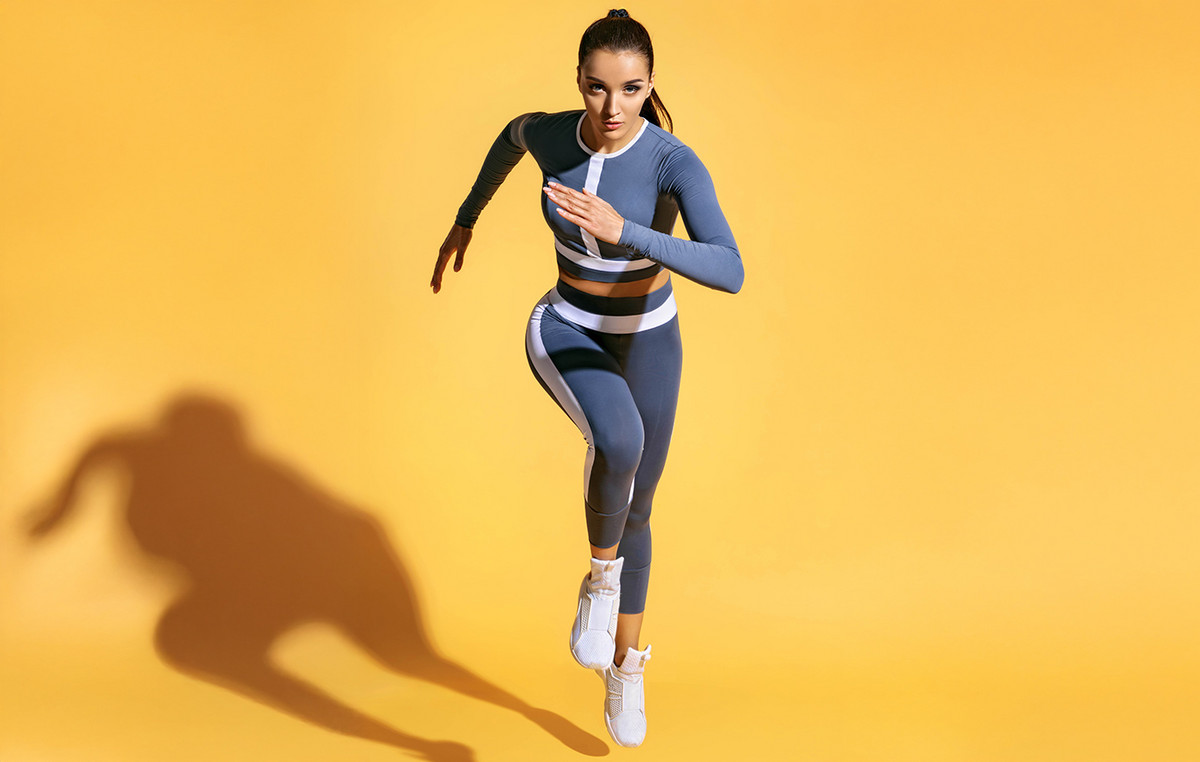 Isn’t men the “strong sex”? 4 areas where women are stronger physically