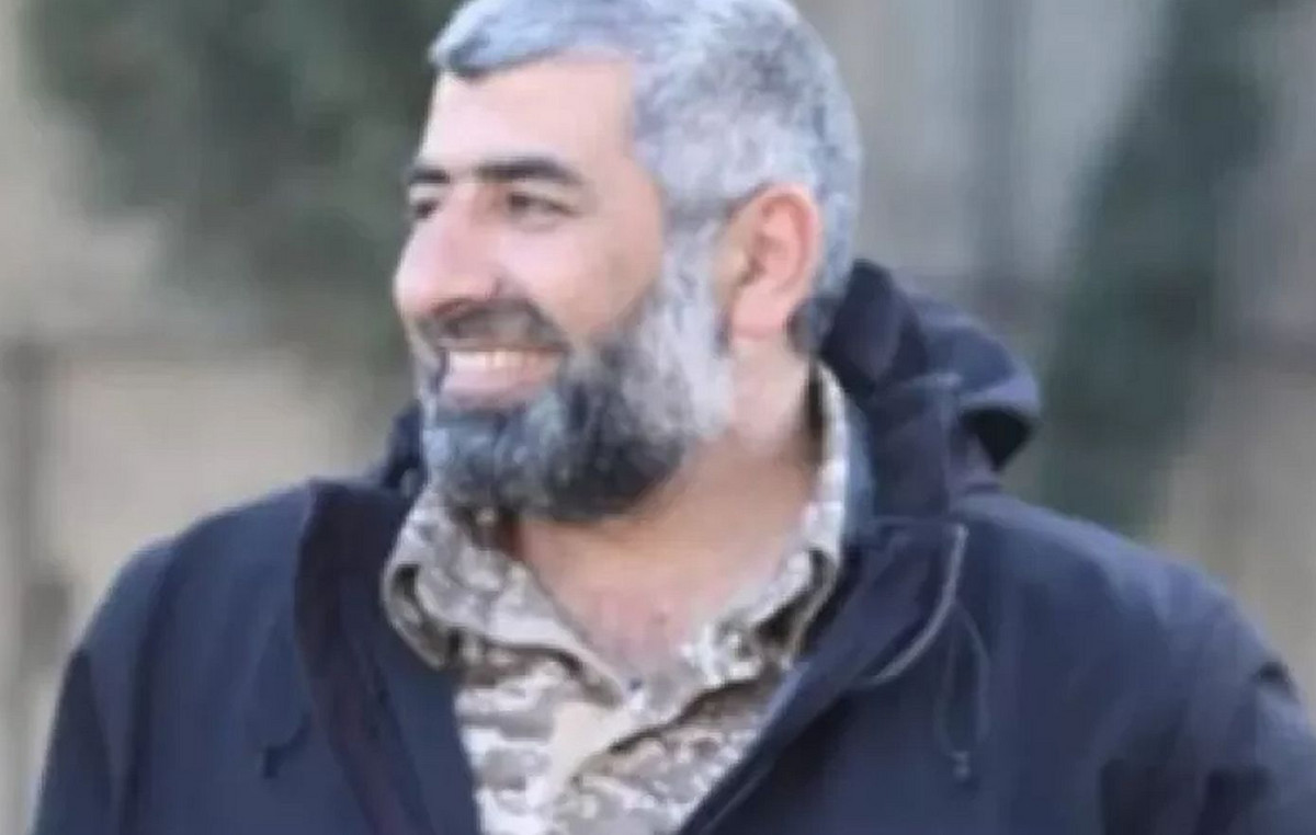 Israel: dead one of the founders of Hamas military arm
