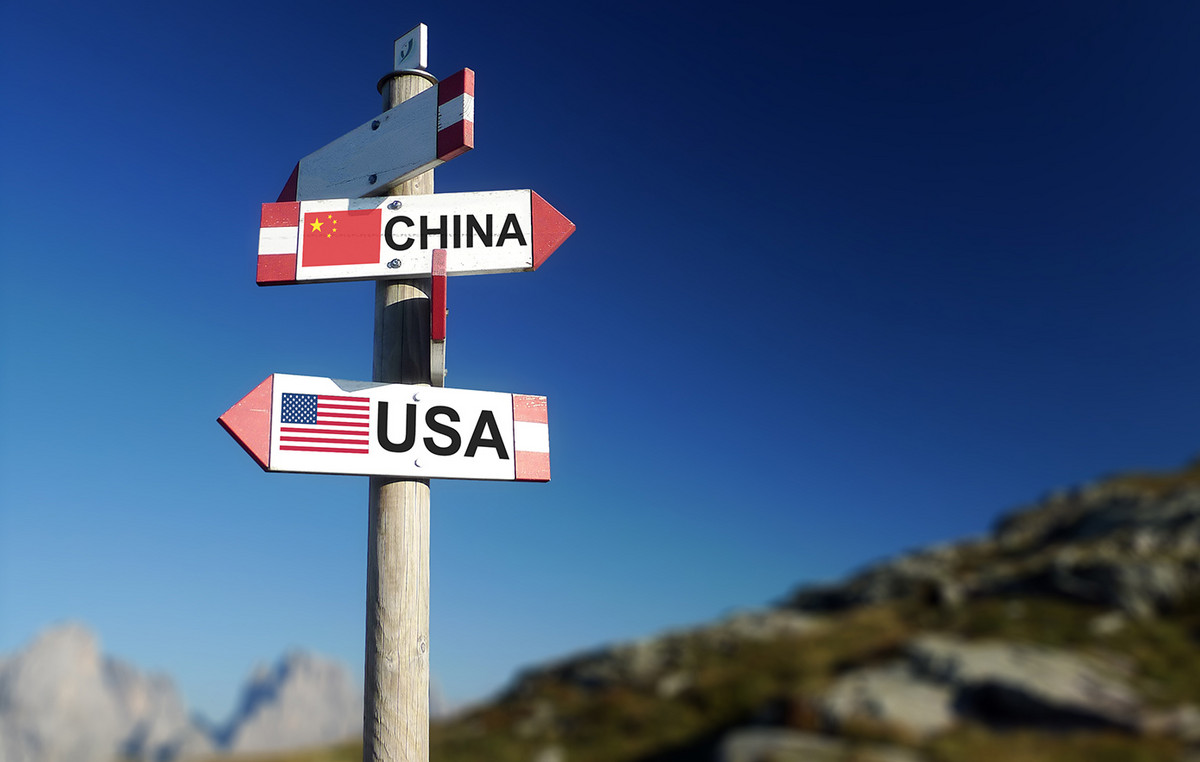 China really wants to attract talented scientists and Trump just helped her