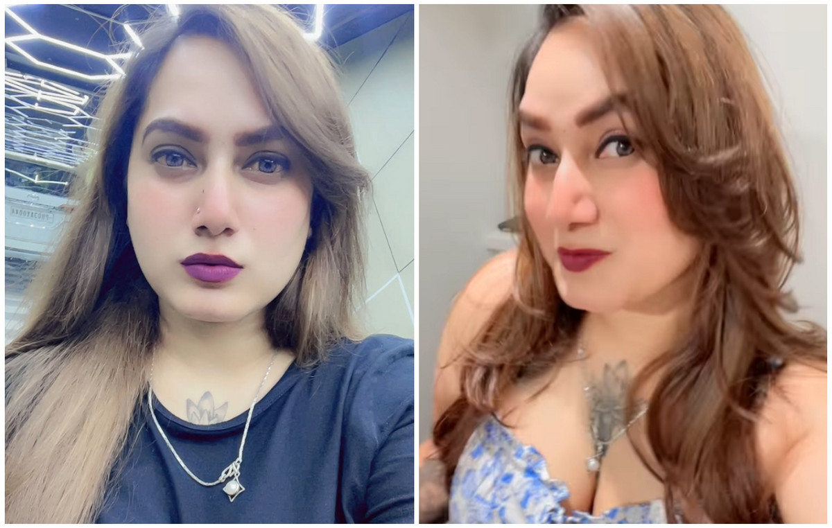 Mystery with influencer found dead at the rear of car in the university parking lot