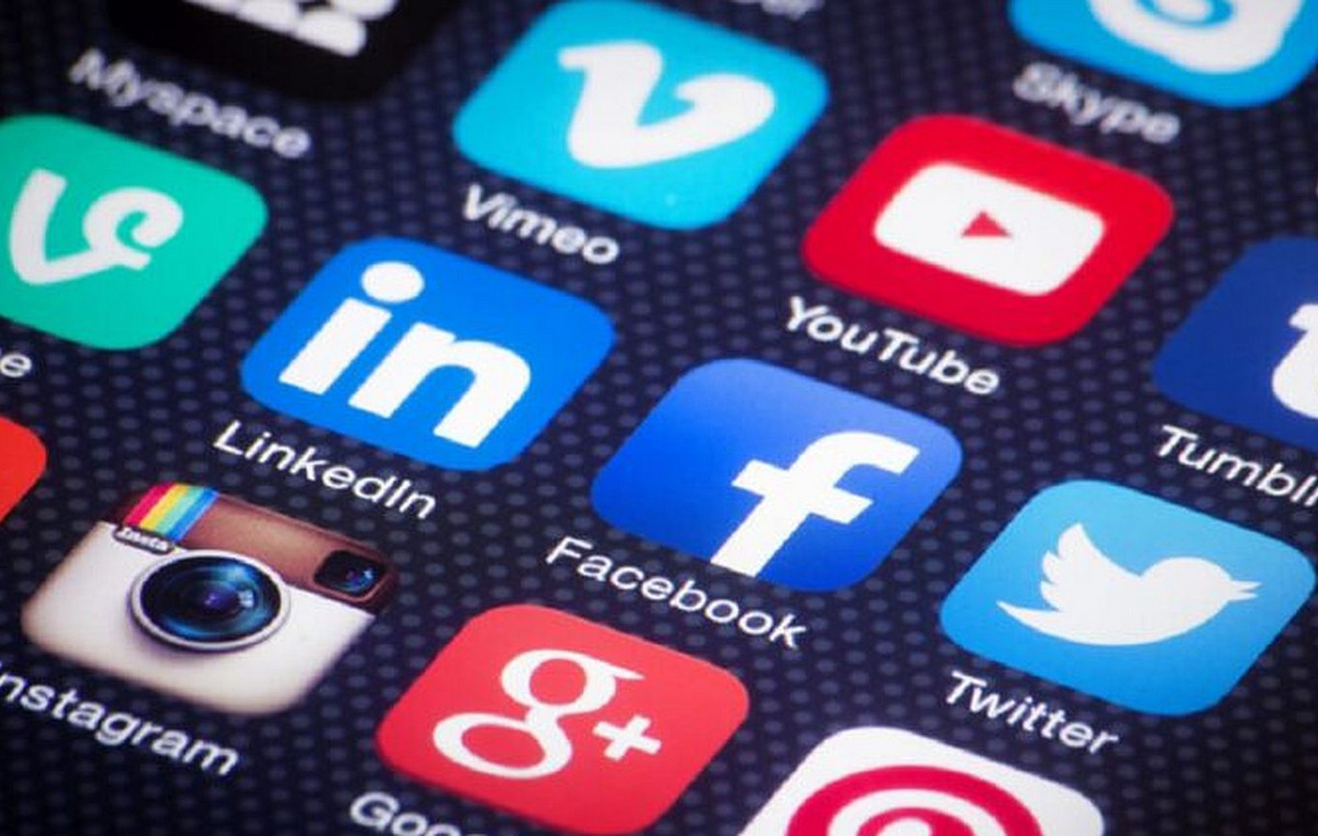 Britain: Two -hour limit on social media for teenagers is being examined by the Starmer Government
