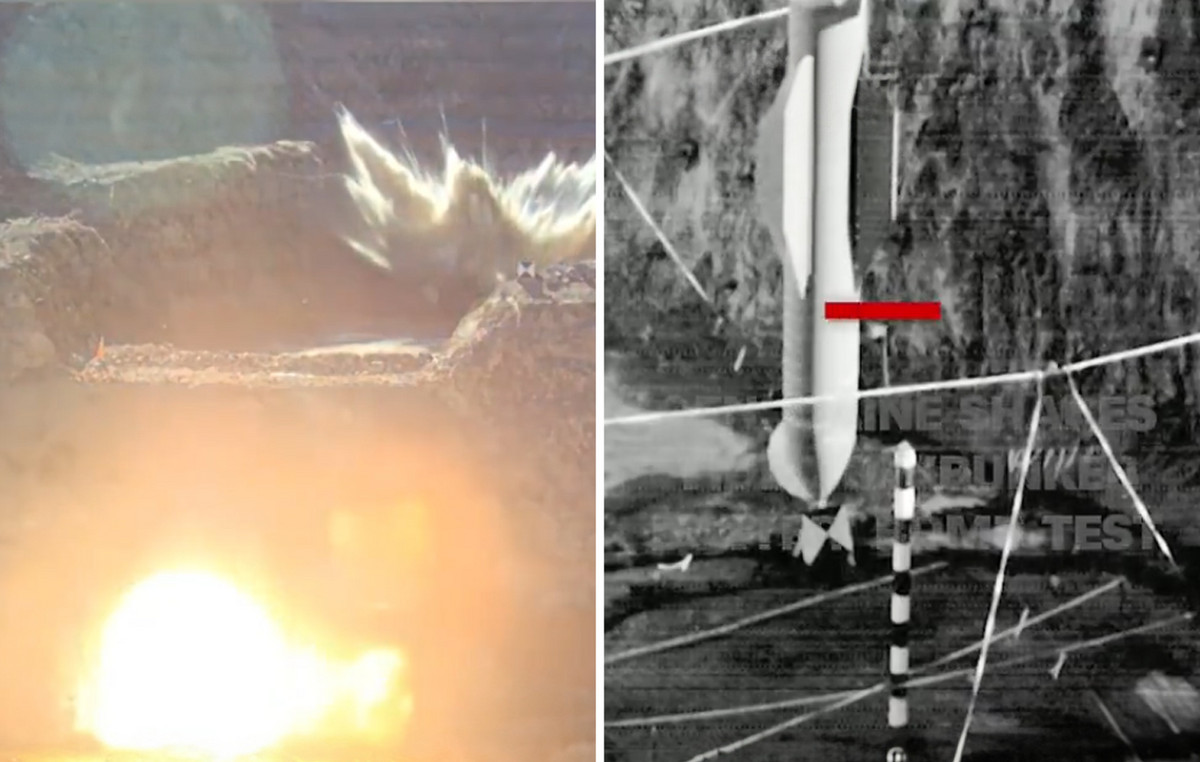 How the US Bombs of MOP work in Fordu – Created for this hit