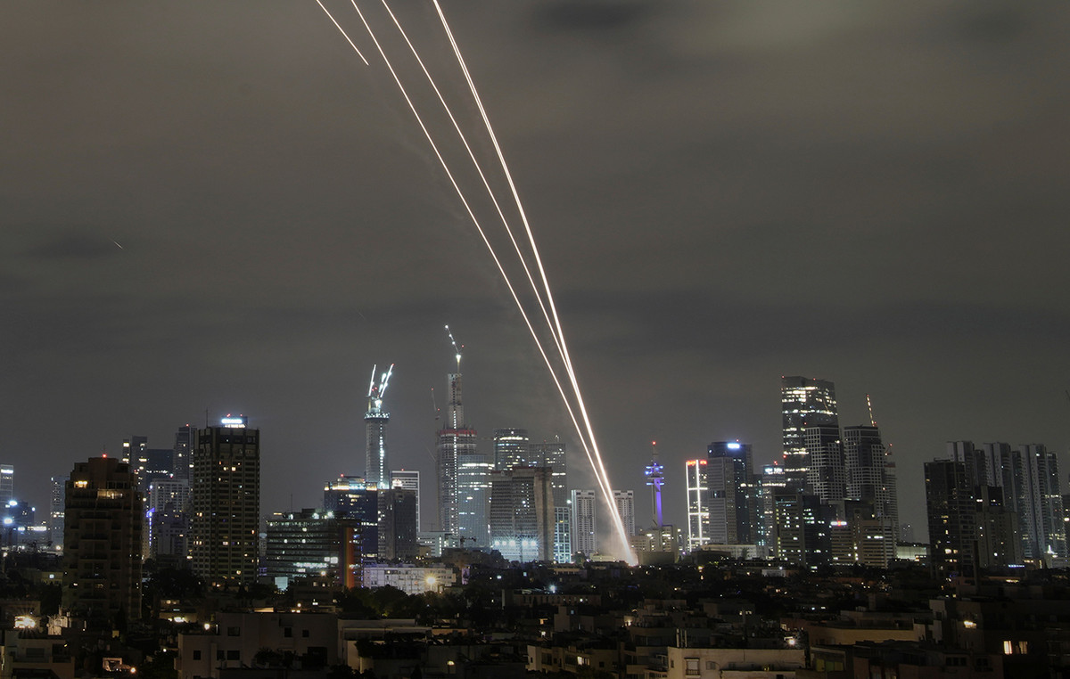 Iran had direct talks with the US amid growing conflict with Israel