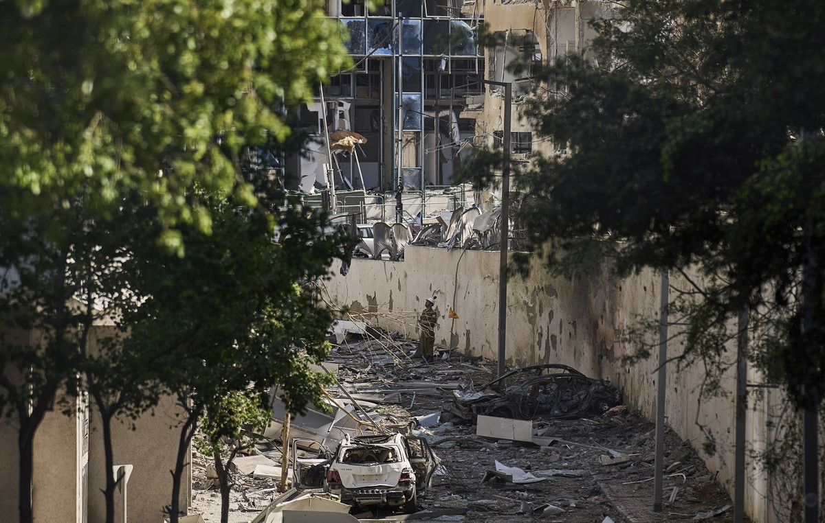This is the four -point proposal of Europeans to Iran to decline in conflict with Israel