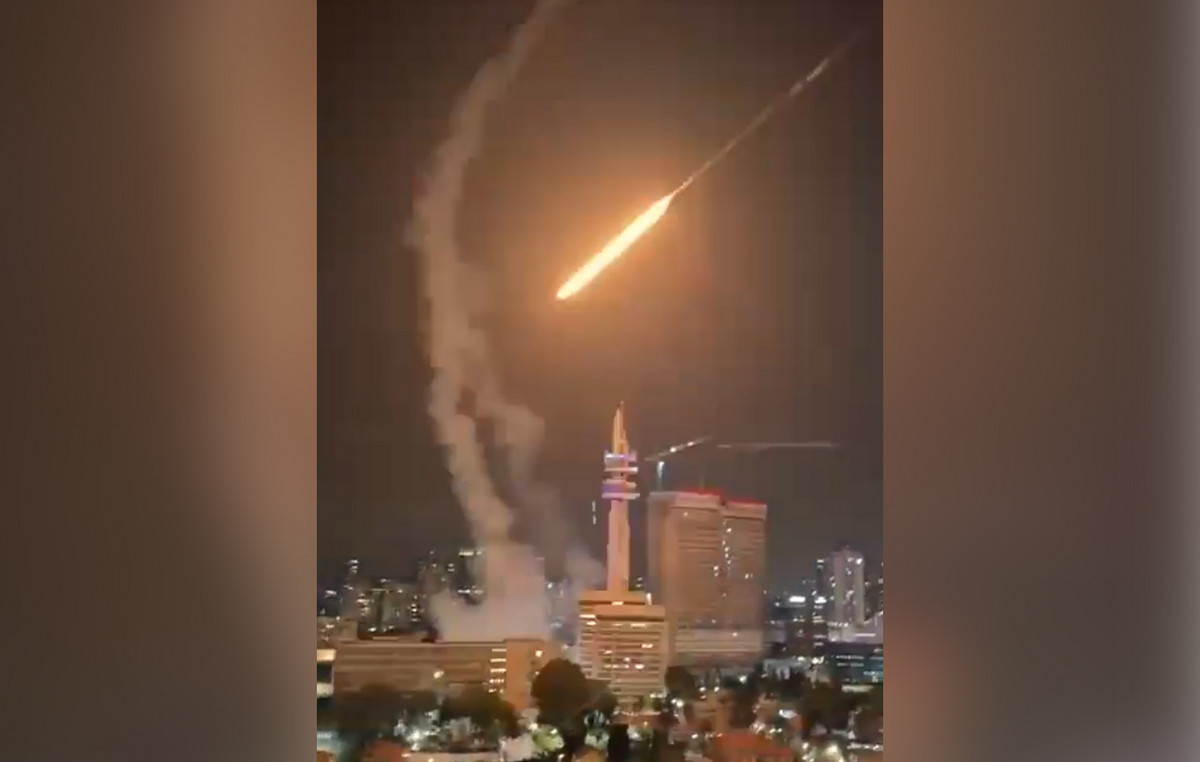 New Israeli raids against Hezbollah in Lebanon – hit rocket launchers and weapons warehouses