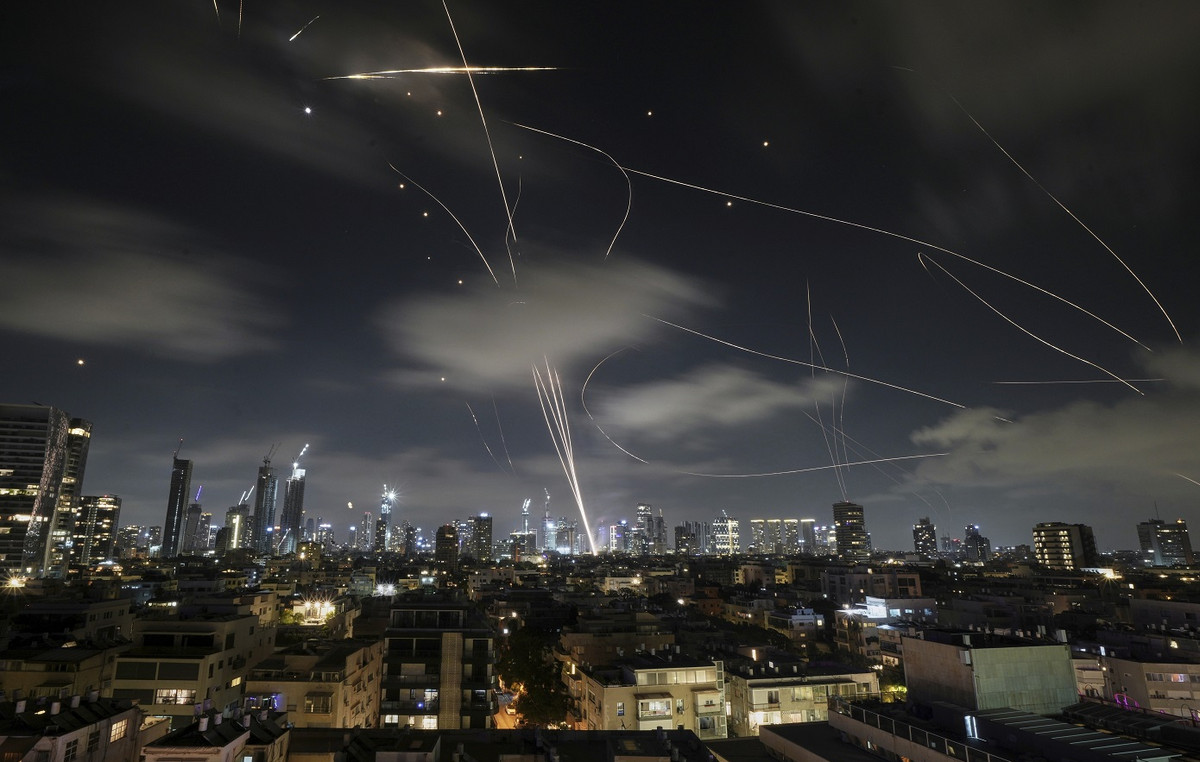“If it holds a week it is manageable, if it holds a month …”: How much does Israel cost war – WSJ resolution