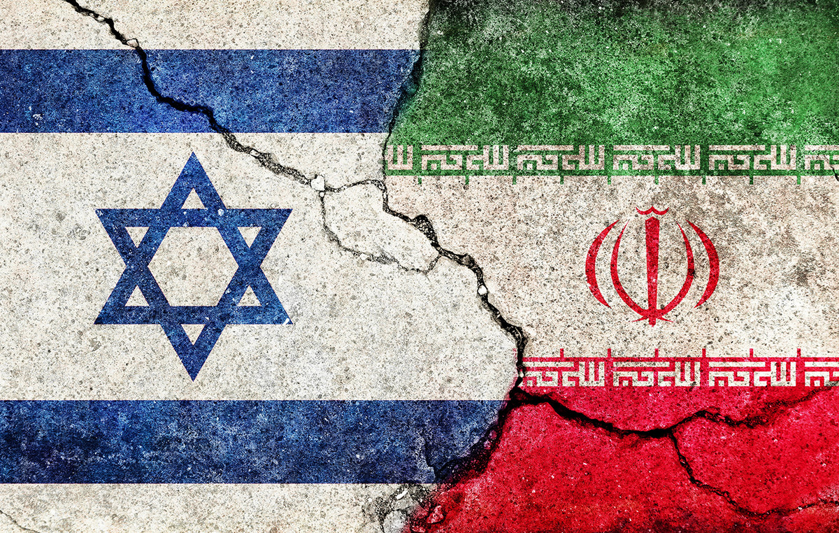 Why Iran and Israel are sworn enemies