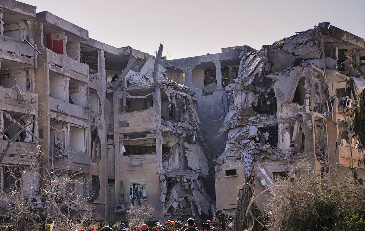 Israeli fire on the West Bank: Two dead, including a teenager