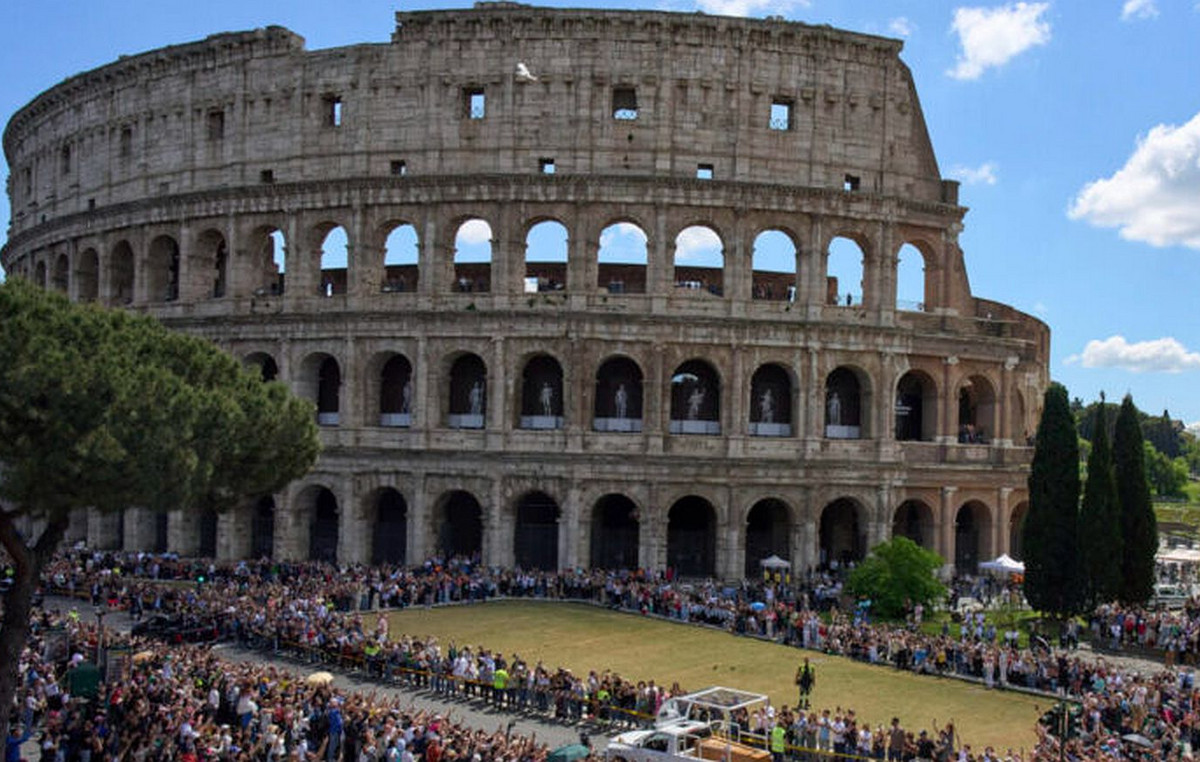 Italy: Security measures are increasing to prevent any terrorist attacks
