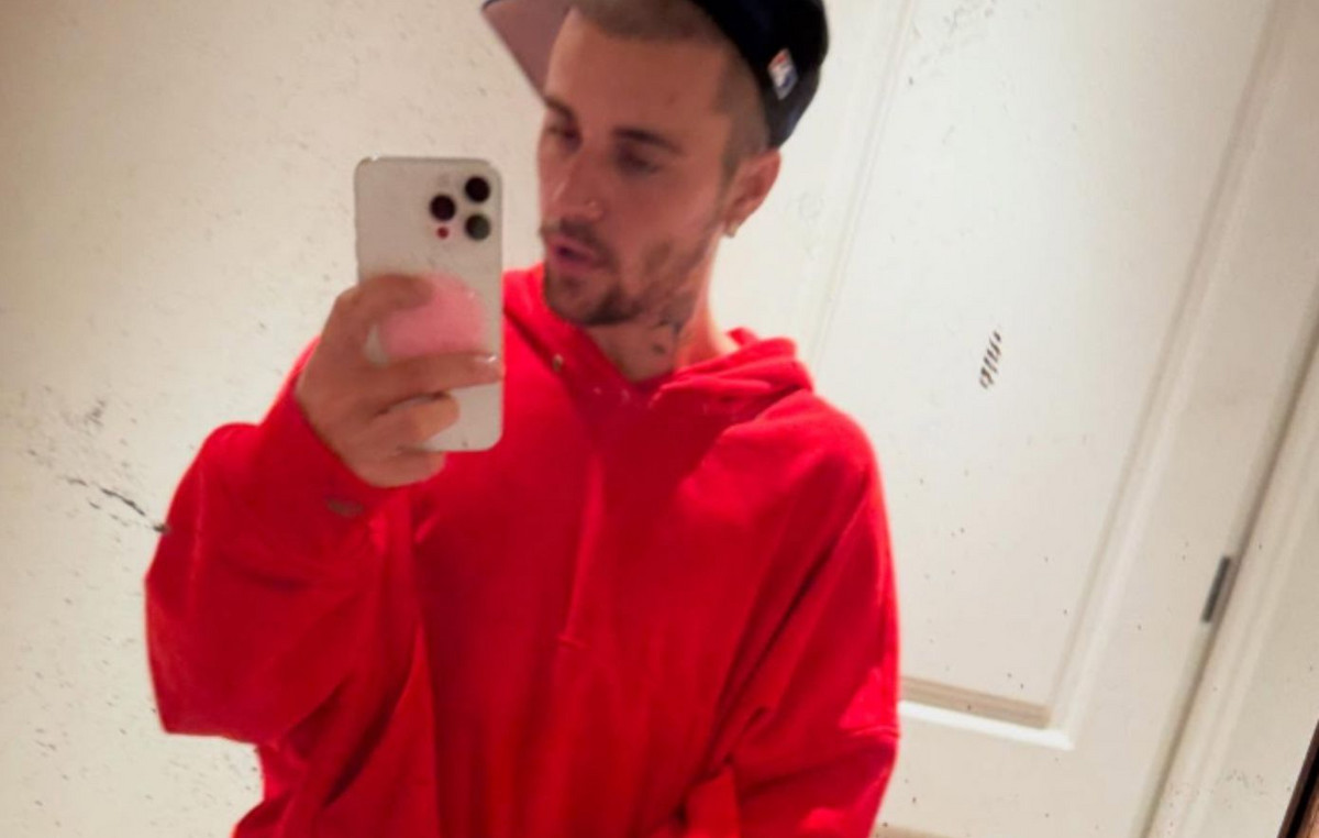 Concern for Justin Bieber: “Someone should help him before it’s too late,” his fans write