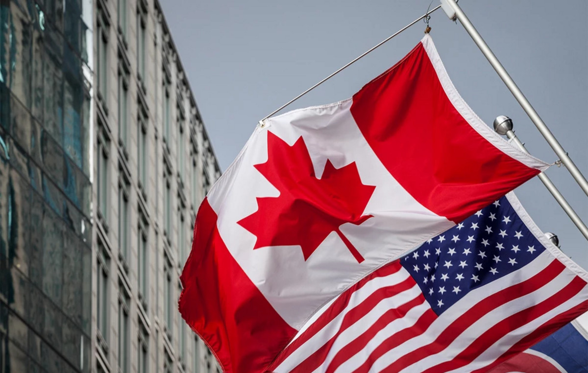 Niki Trump in “Digital War” with Canada – Inhibited taxation of American Big Tech