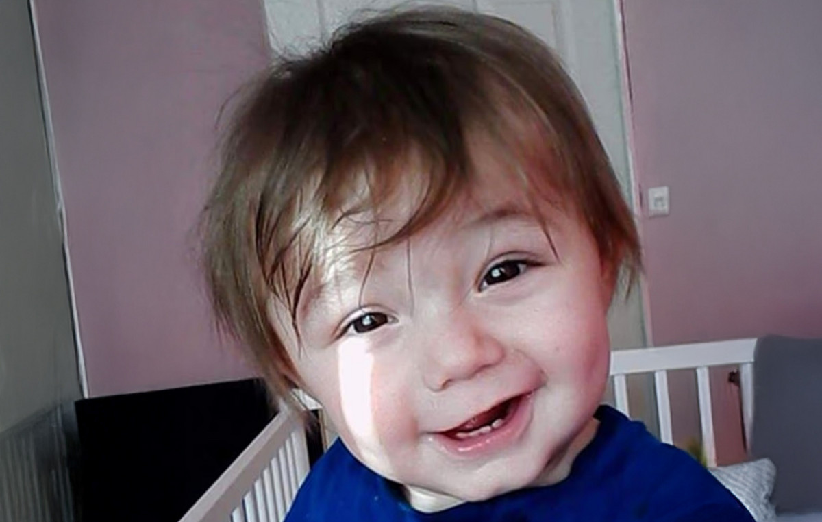 The last days of the 2 -year -old child allegedly murdered by his grandparents – the role of the mother
