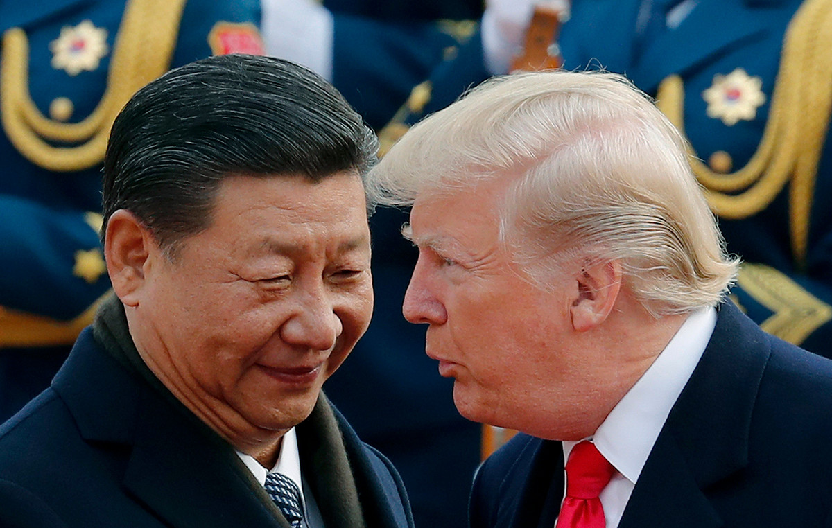 Trump for Si Jing: I always liked him, but it’s hard to agree with him