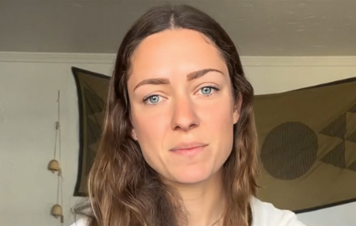 Abbi Johnson’s shocking story: she became pregnant and sent her to one place to help – eventually took her baby