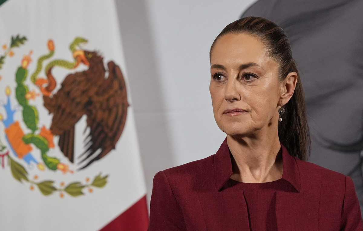 Mexico: President Seinbaum threatens to appeal to justice against Elon Musk’s SpaceX