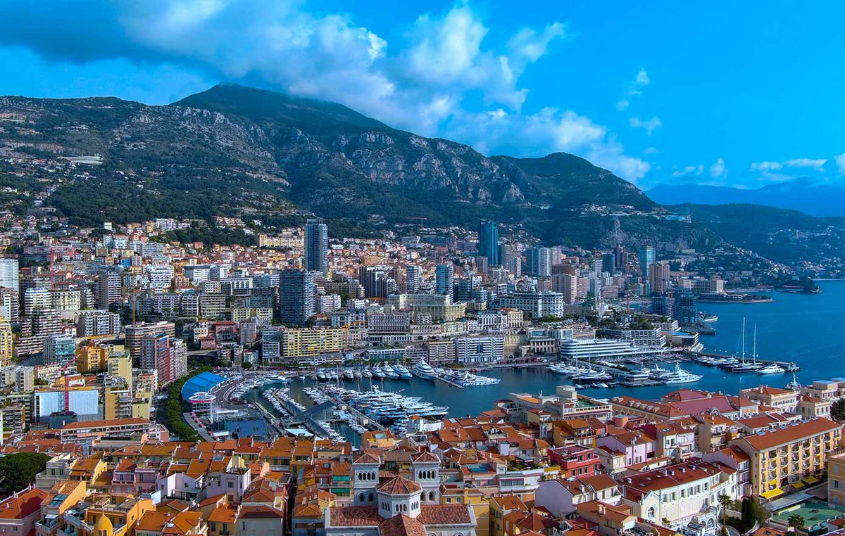 The EU adds Monaco to its list with “high -risk” countries for money laundering