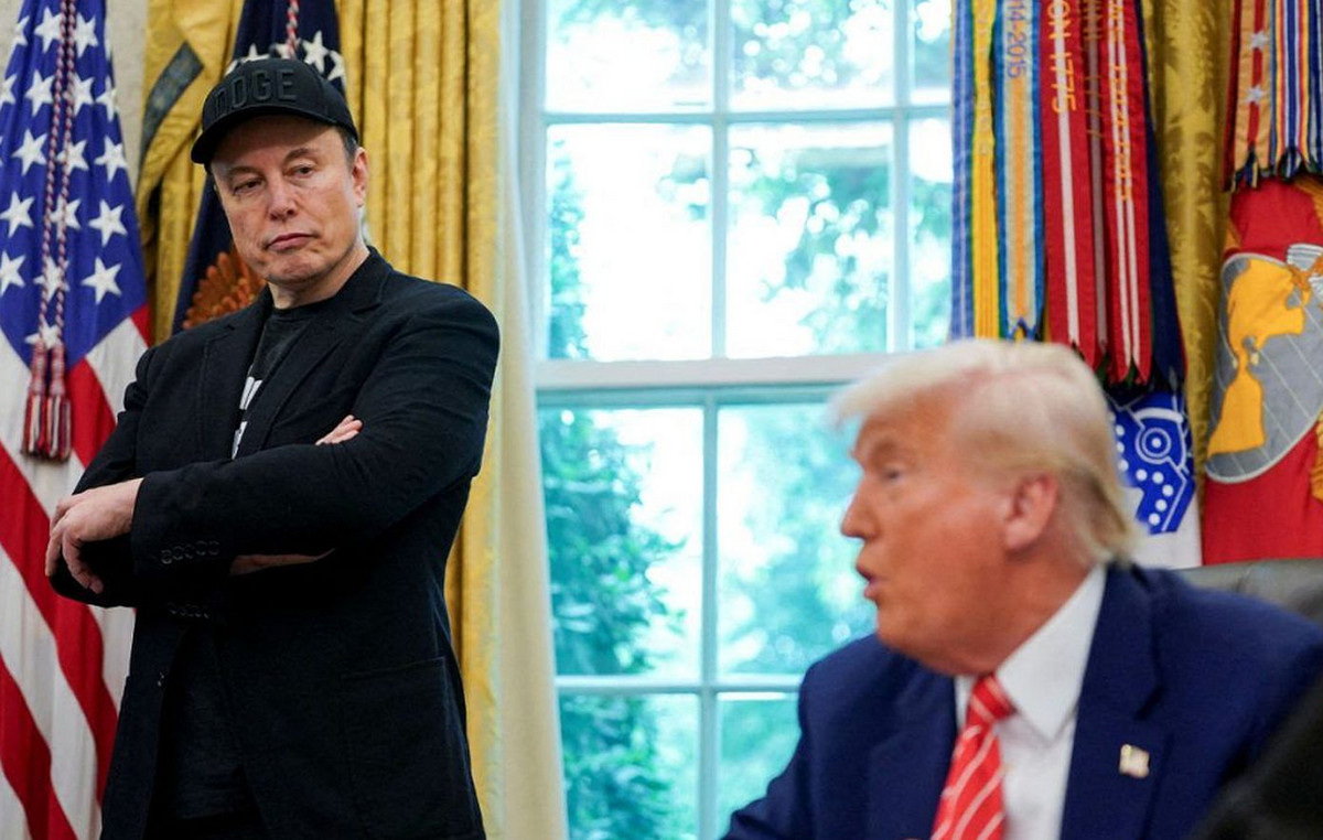 Trump for Musk: It will pay very serious consequences if it funds democratic candidates