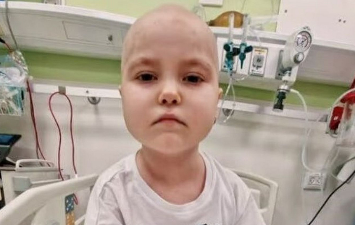 The story of Nastia: He left Ukraine’s hell to Israel to fight cancer and was killed by a rocket