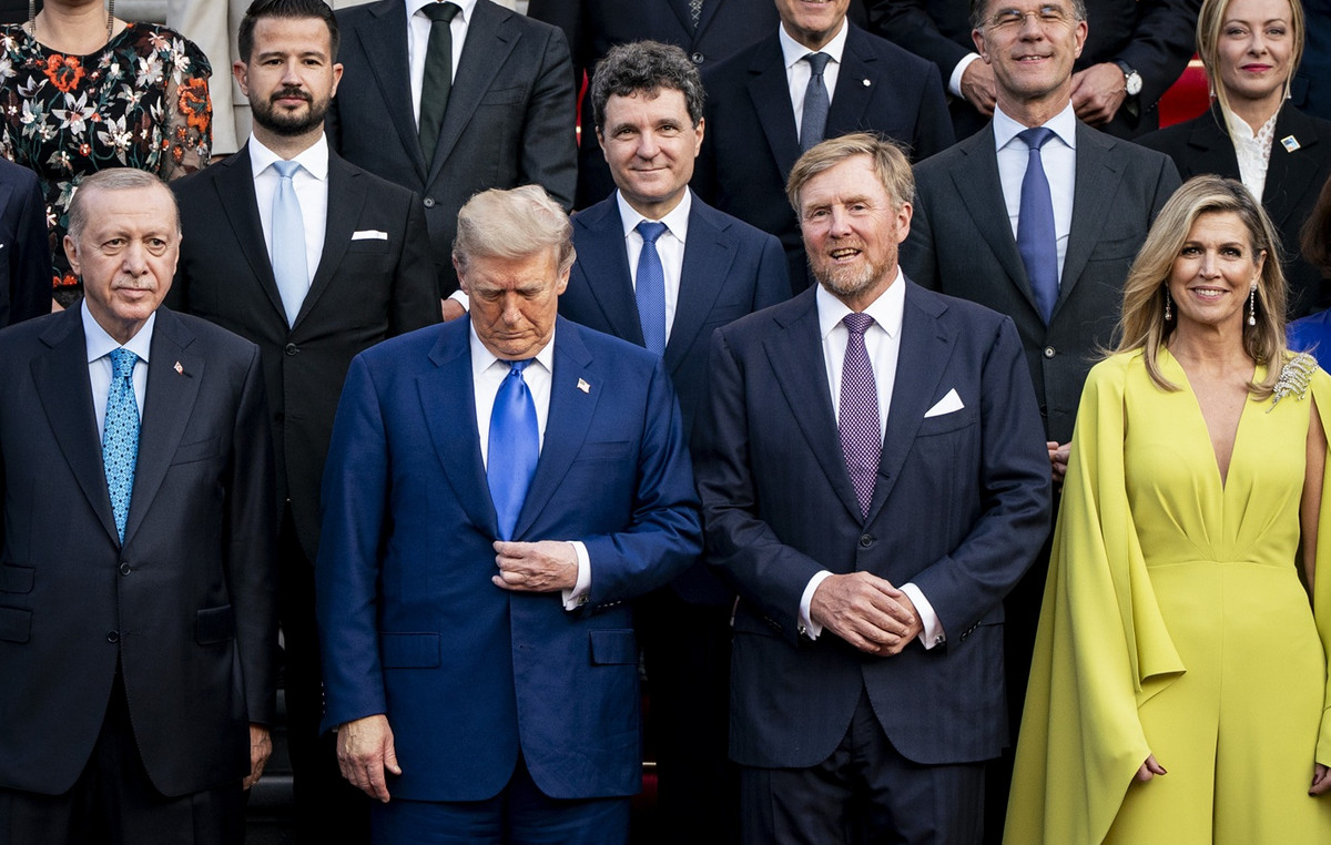 Trump’s Agenda at NATO Summit – the achievements that will advertise one day after the Israel -Iranian ceasefire ceasefire