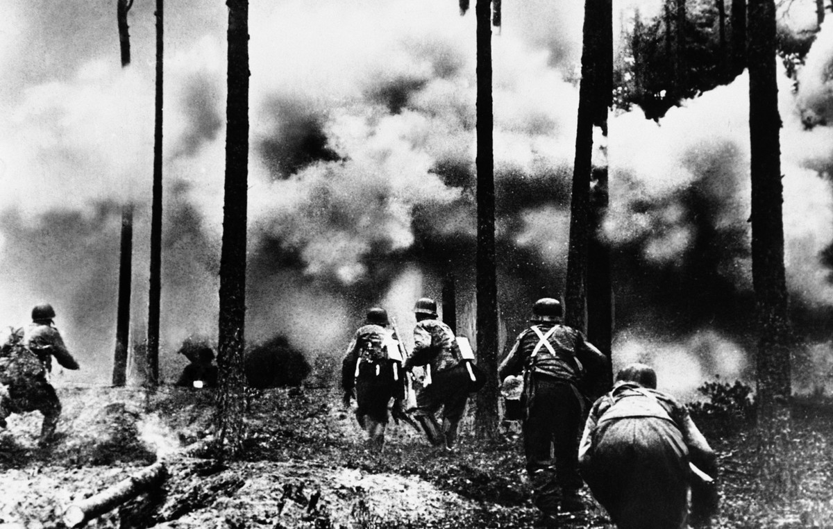 As of today June 22: Barbarossa – when Hitler launched the most bloody invasion of all time