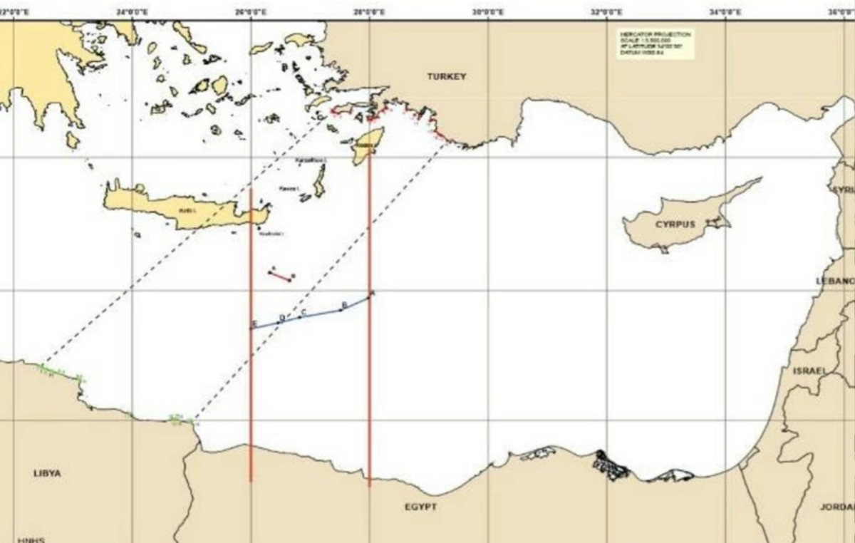 Turkey: “At the moment neither approved nor rejected the Turkish-Libyan memorandum from the Libyan Parliament”