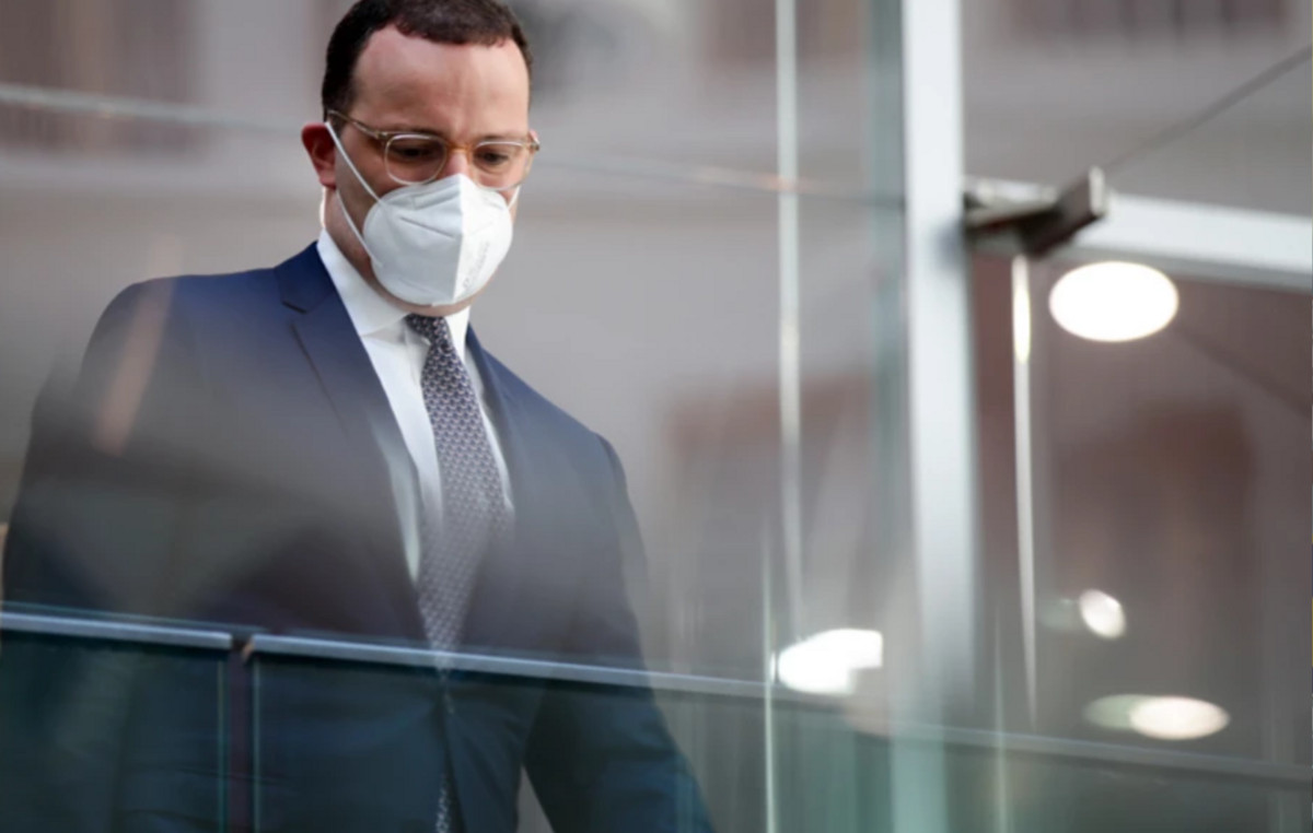 Germany: Scandal with Pandemic masks – the “lost” exhibition that burns Yen Span