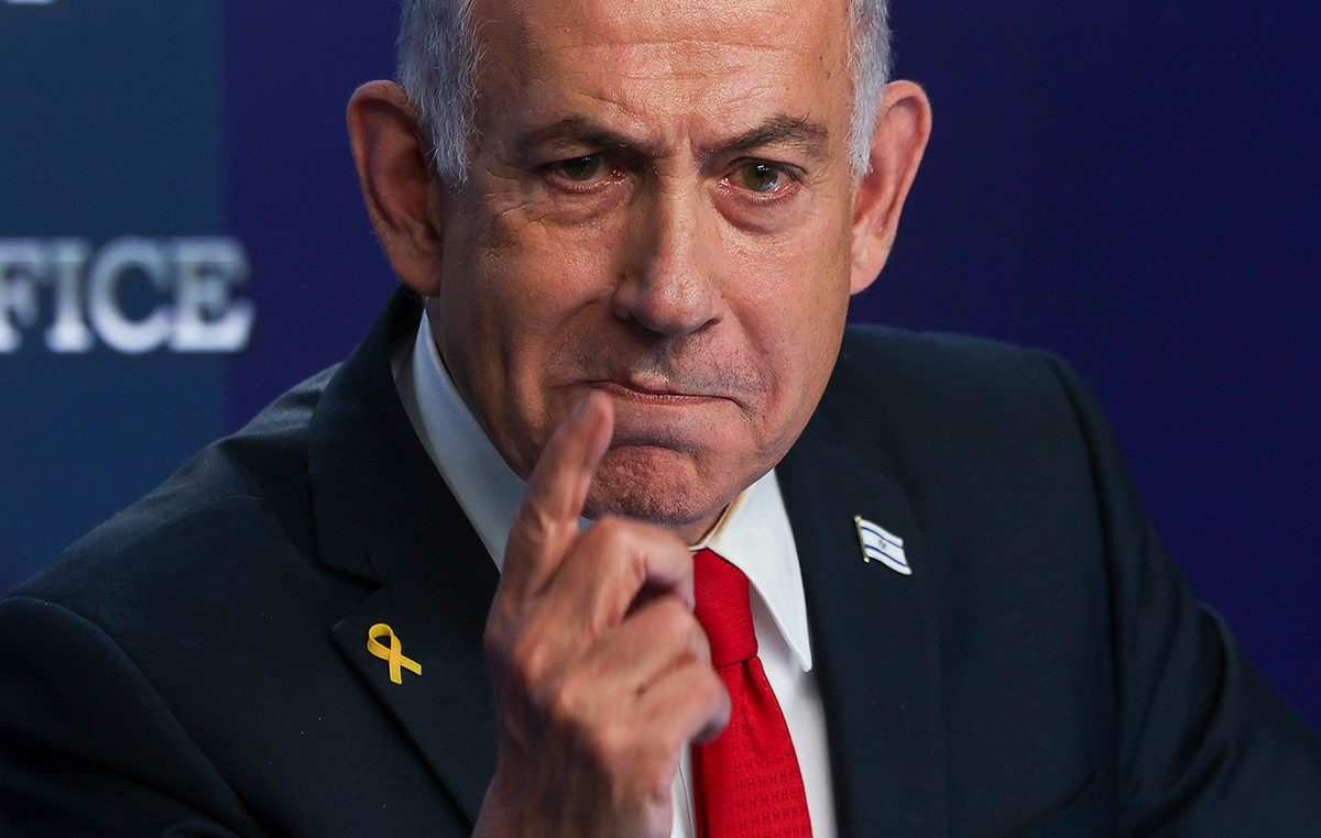 Netanyan’s mistake with Iran that Israel can pay for