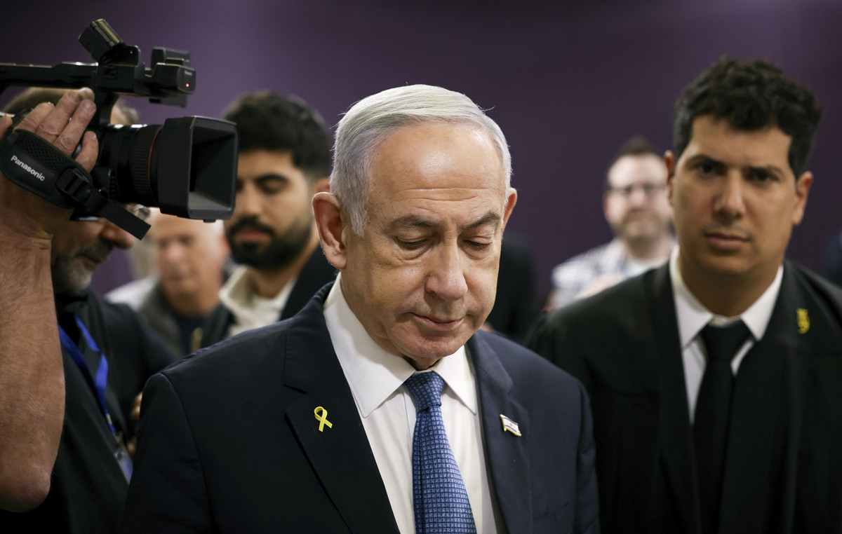 Israeli court rejected Netanyahu’s request – calling for a cessation of corruption trial