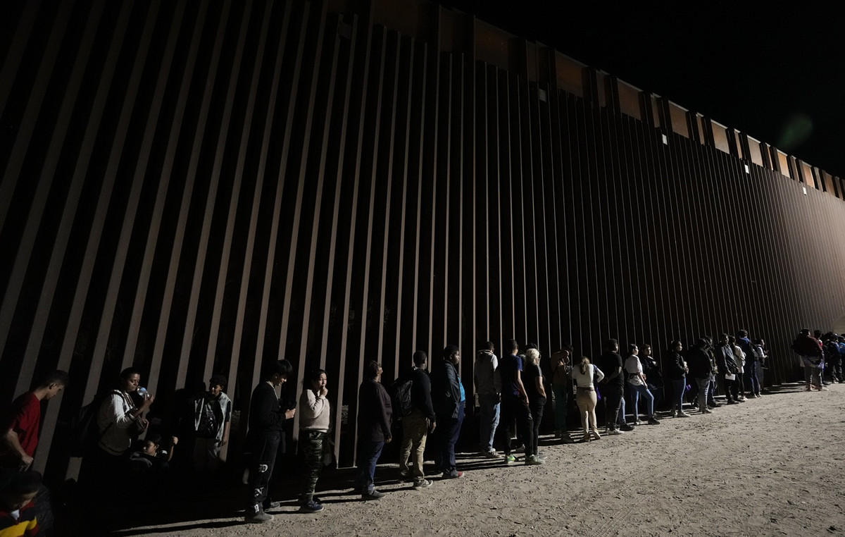 Guatemala offers asylum asylum to Nicaranan -expelled by the US