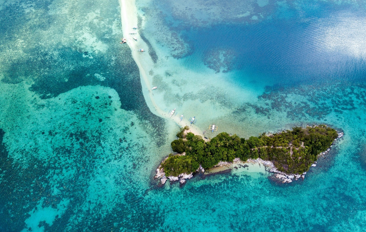 On the scary island where only soldiers and scientists are allowed to visit