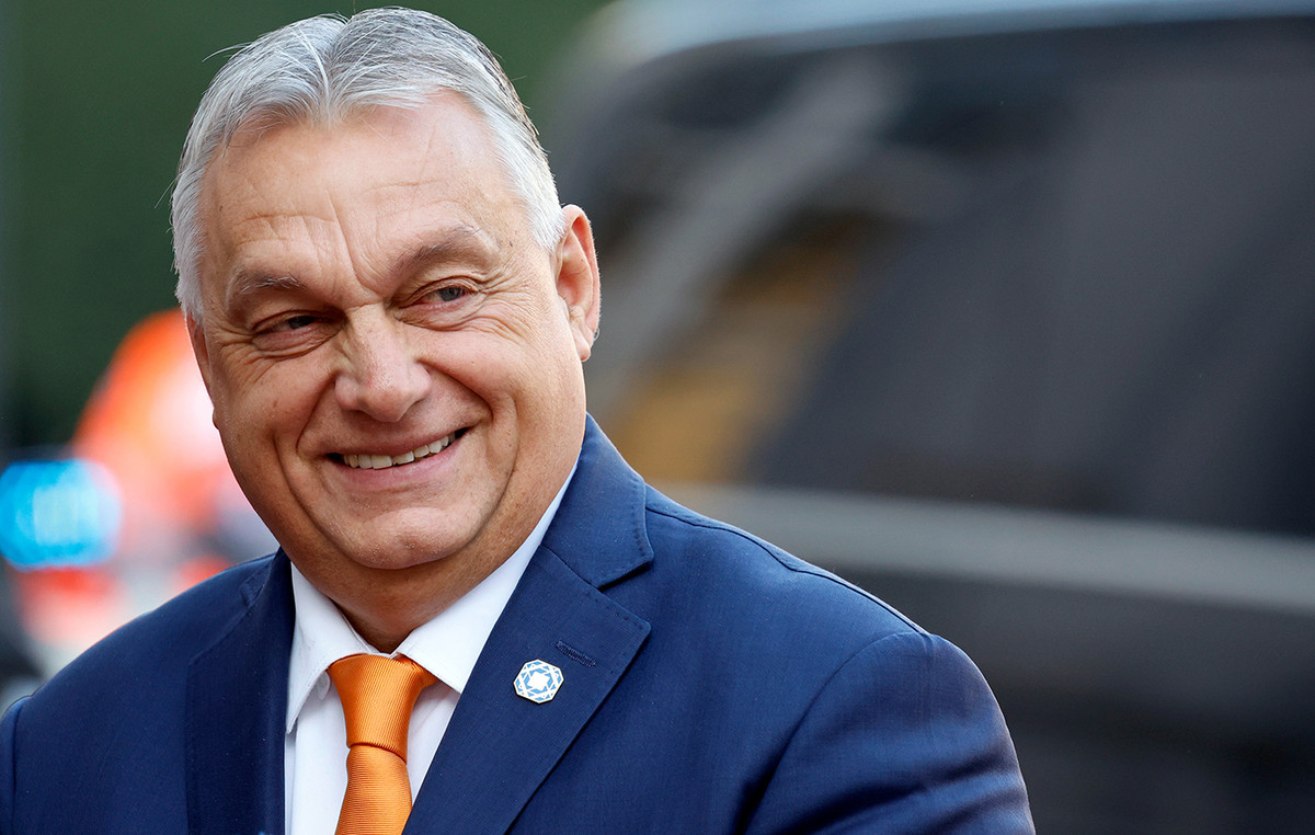Orban welcomes the “fantastic victory” of nationalist candidate Navrotsky in Poland’s presidential election
