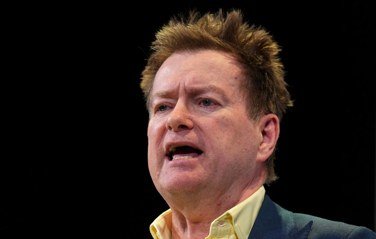 Paul Marshall: The “Anti-Woke” tycoon