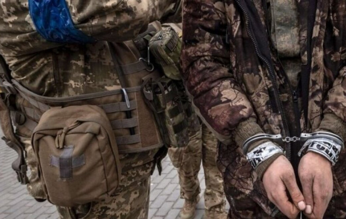 Ukrainians deported from Russia are held at the border of Georgia “under inhumane conditions”
