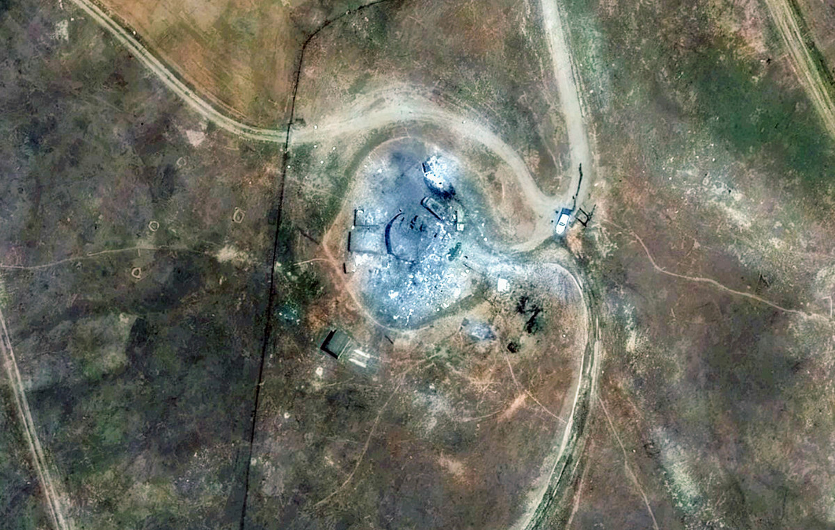 The great challenges for Israel and the US in trying to destroy Iran’s underground nuclear facilities – what the study says
