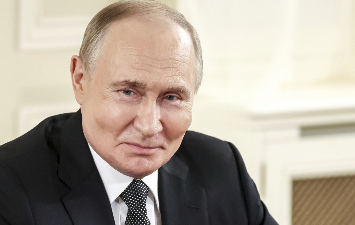 Putin is ready for meeting even with Zelenski – the conflict between Israel and Iran has to stop