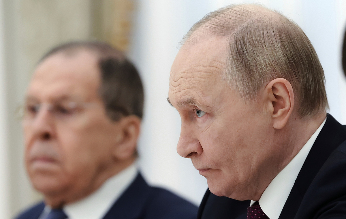 Why did Russia stay out of Israel’s conflict with Iran?