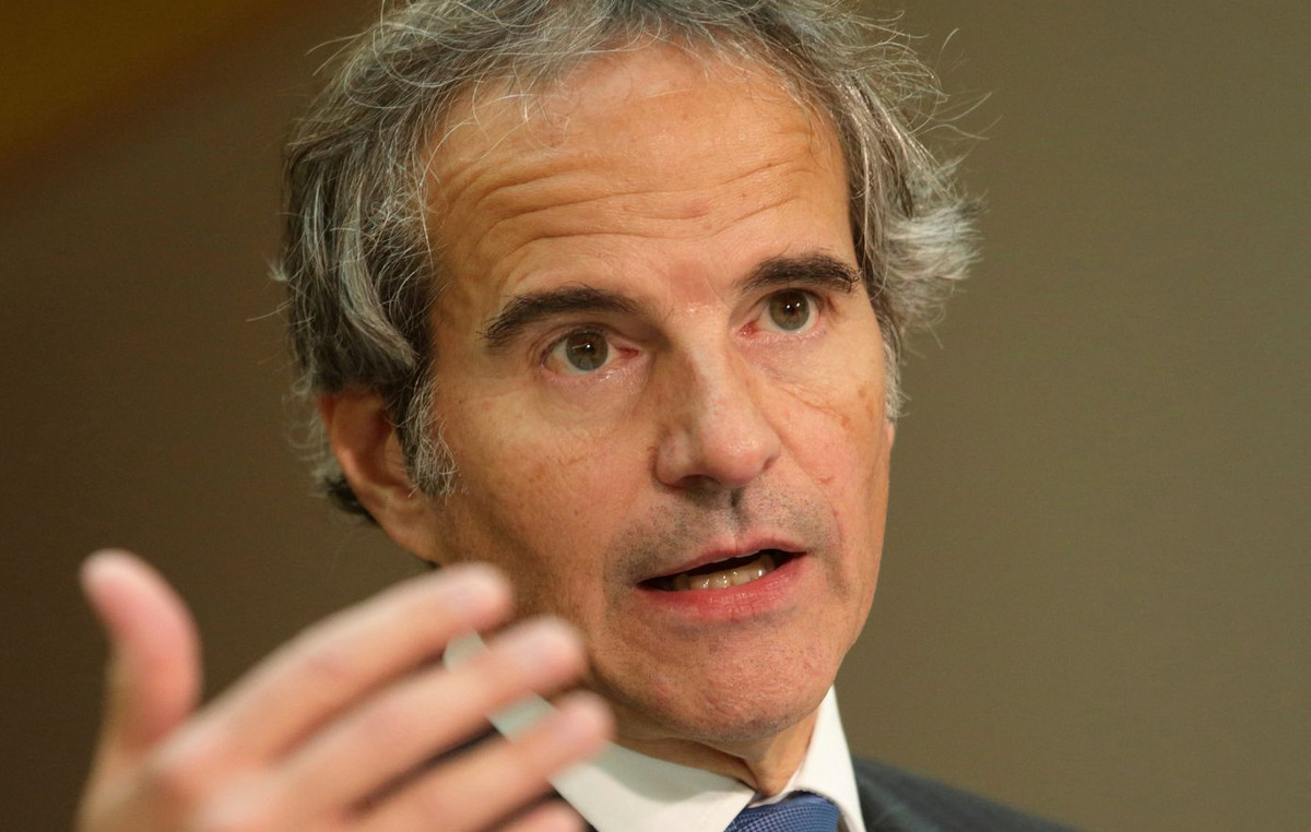 The head of the UN organization will travel to Iran to evaluate the situation