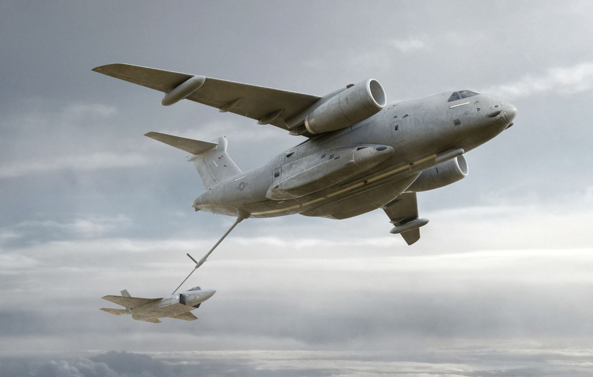 CNN: Why the US send flying tankers in the Middle East?