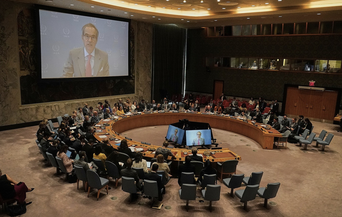 Frontal Conflict of Iran-Israel in the UN SA: “We save the world from the nuclear”-“deliberate war crimes”
