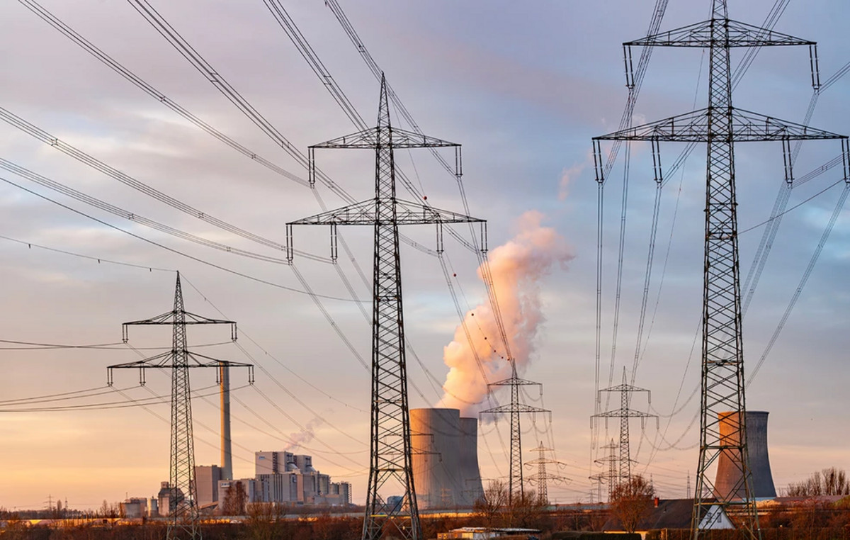 There are no conditions for Zaporizia to reopen the Nuclear Station, according to the IOEA