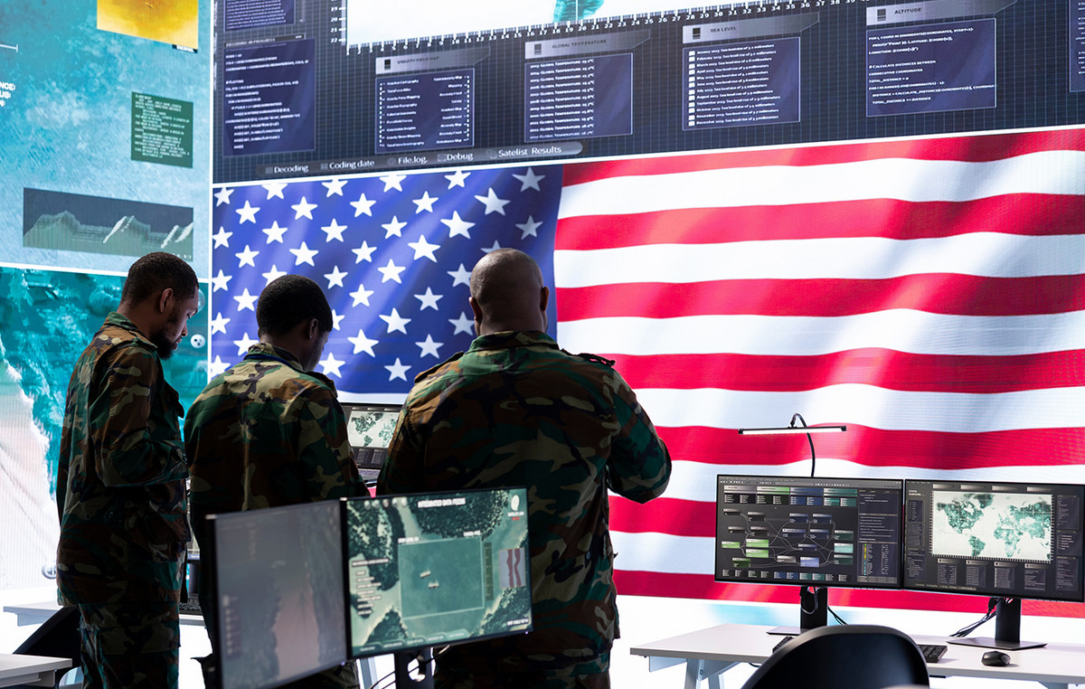 What are the US bases in the Middle East that could hit Iran