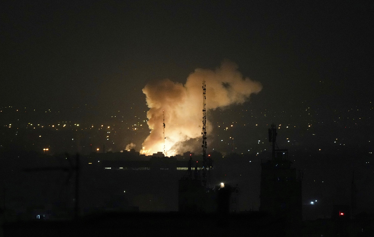 Israel attacked in Iran – in a state of emergency the country in view of retaliation