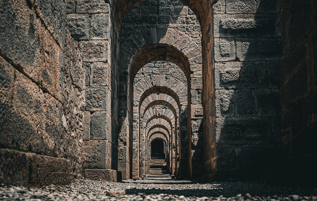 The forgotten “miracles” of ancient Greece