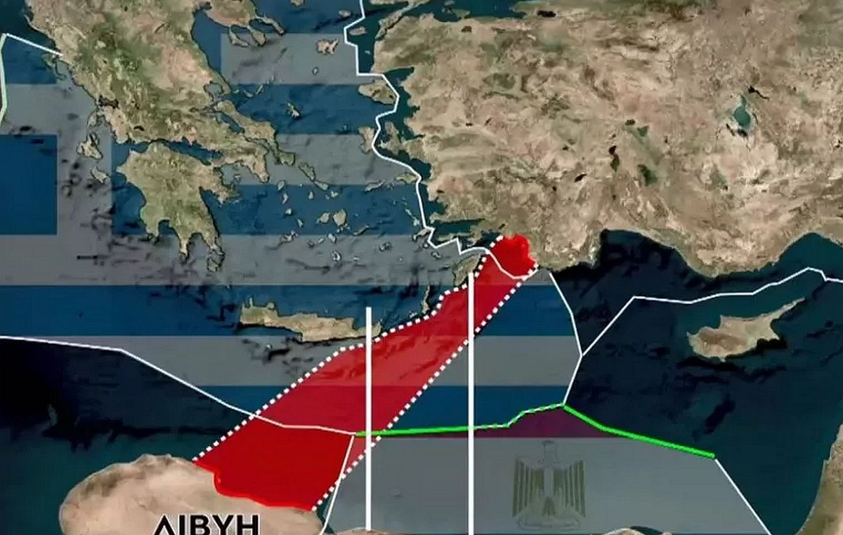 Libya: Our cooperation with Turkey is conducted in accordance with international legality and does not violate the sovereignty of any country