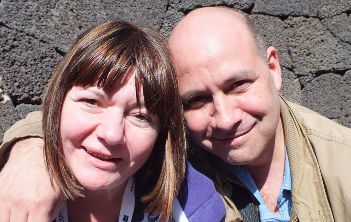 Paid 23,000 euros to access her bank account – she must be held accountable for what she spends