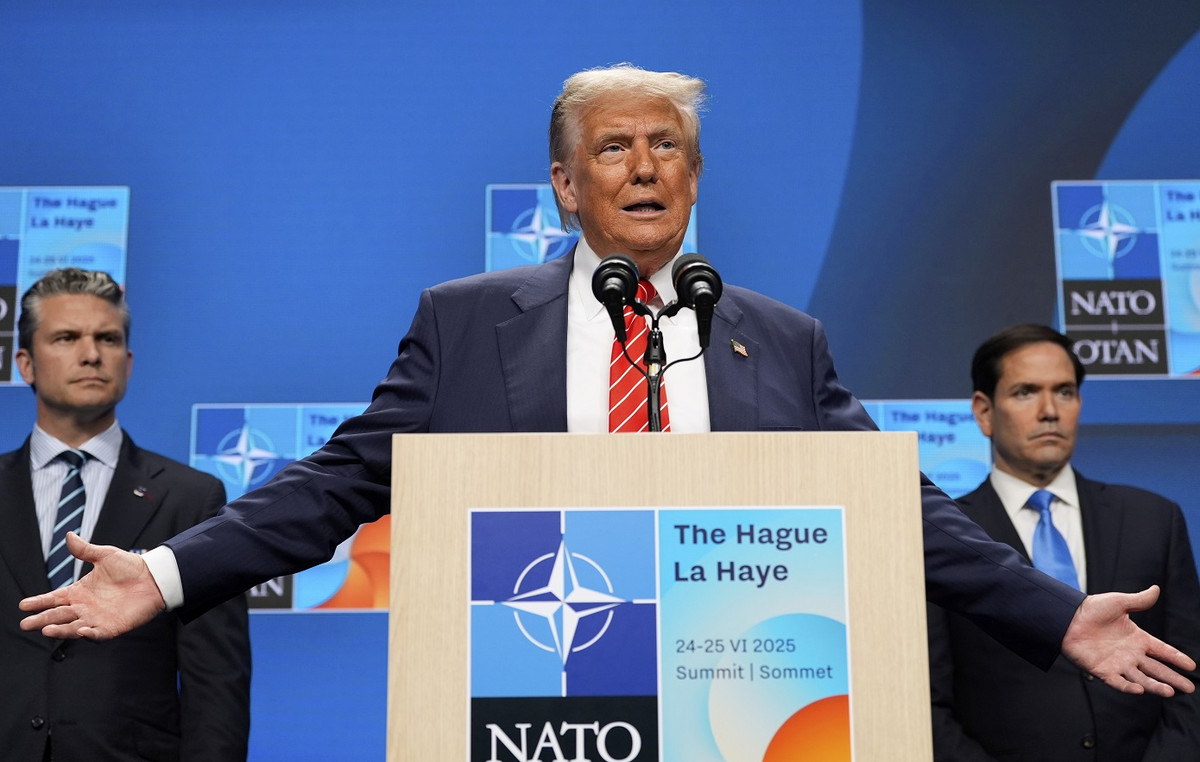 Trump warns Spain after refusing to increase defense spending that it will make it “pay for double”